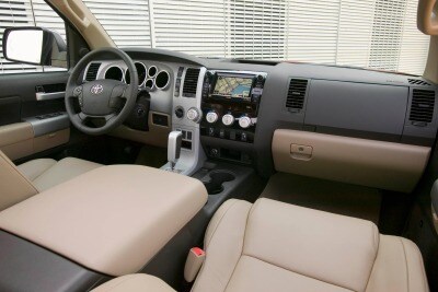 Used 2007 Toyota Tundra Sr5 Double Cab Review Ratings Edmunds