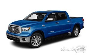 Used 2010 Toyota Tundra for sale - Pricing & Features Edmunds