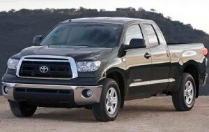 2010 Toyota Tundra Double Cab