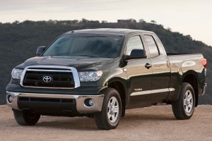 2010 Toyota Tundra Value - $3,104-$16,739 | Edmunds