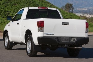 2012 Toyota Tundra Pictures - 314 Photos | Edmunds