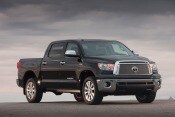 2013 Toyota Tundra