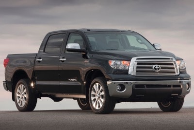 2013 Toyota Tundra