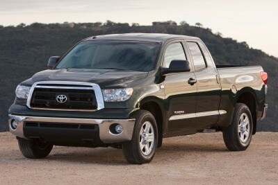 2013 Toyota Tundra