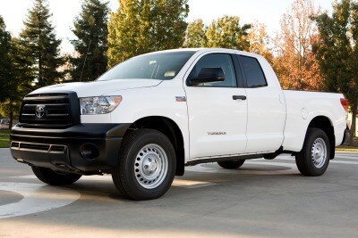 2013 Toyota Tundra