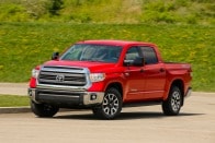 2014 Toyota Tundra