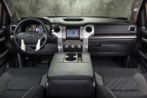 2014 Toyota Tundra
