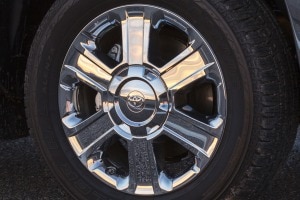 2016 Toyota Tundra