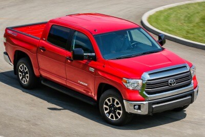 2016 Toyota Tundra