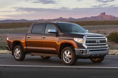2018 Toyota Tundra