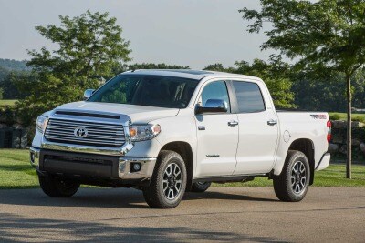 2018 Toyota Tundra
