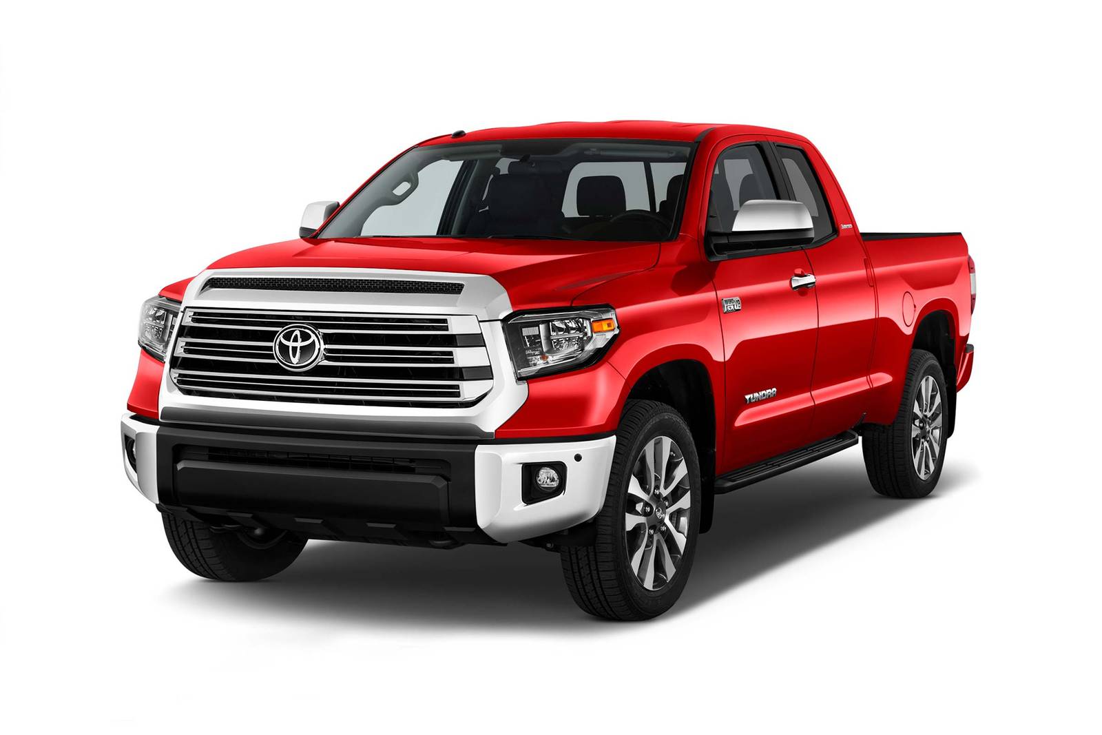 How much does it cost to lift a toyota tundra 2021 Toyota Tundra Prices Reviews And Pictures Edmunds