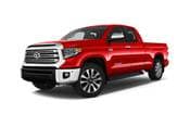Toyota Tundra Limited Extended Cab Pickup Exterior Shown Toyota Tundra Limited Extended Cab Pickup Exterior Shown