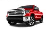 Toyota Tundra Limited Extended Cab Pickup Exterior Shown Toyota Tundra Limited Extended Cab Pickup Exterior Shown