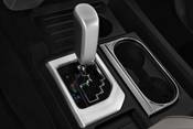 Toyota Tundra Limited Extended Cab Pickup Shifter