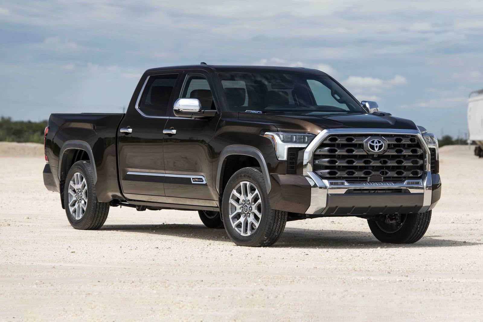 2023 Toyota Tundra Prices, Reviews, and Pictures | Edmunds