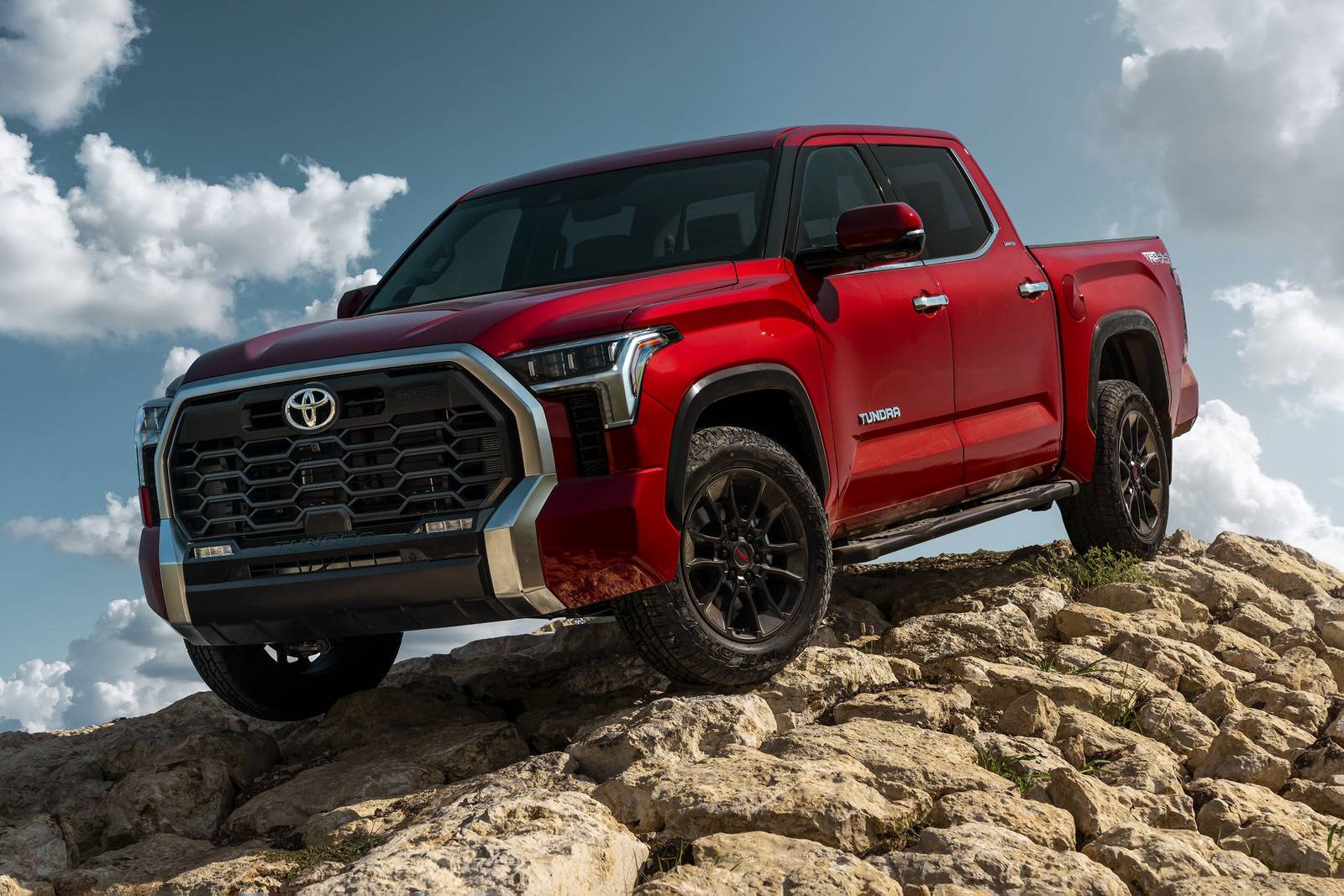 2024 Toyota Tundra Prices, Reviews, and Pictures | Edmunds