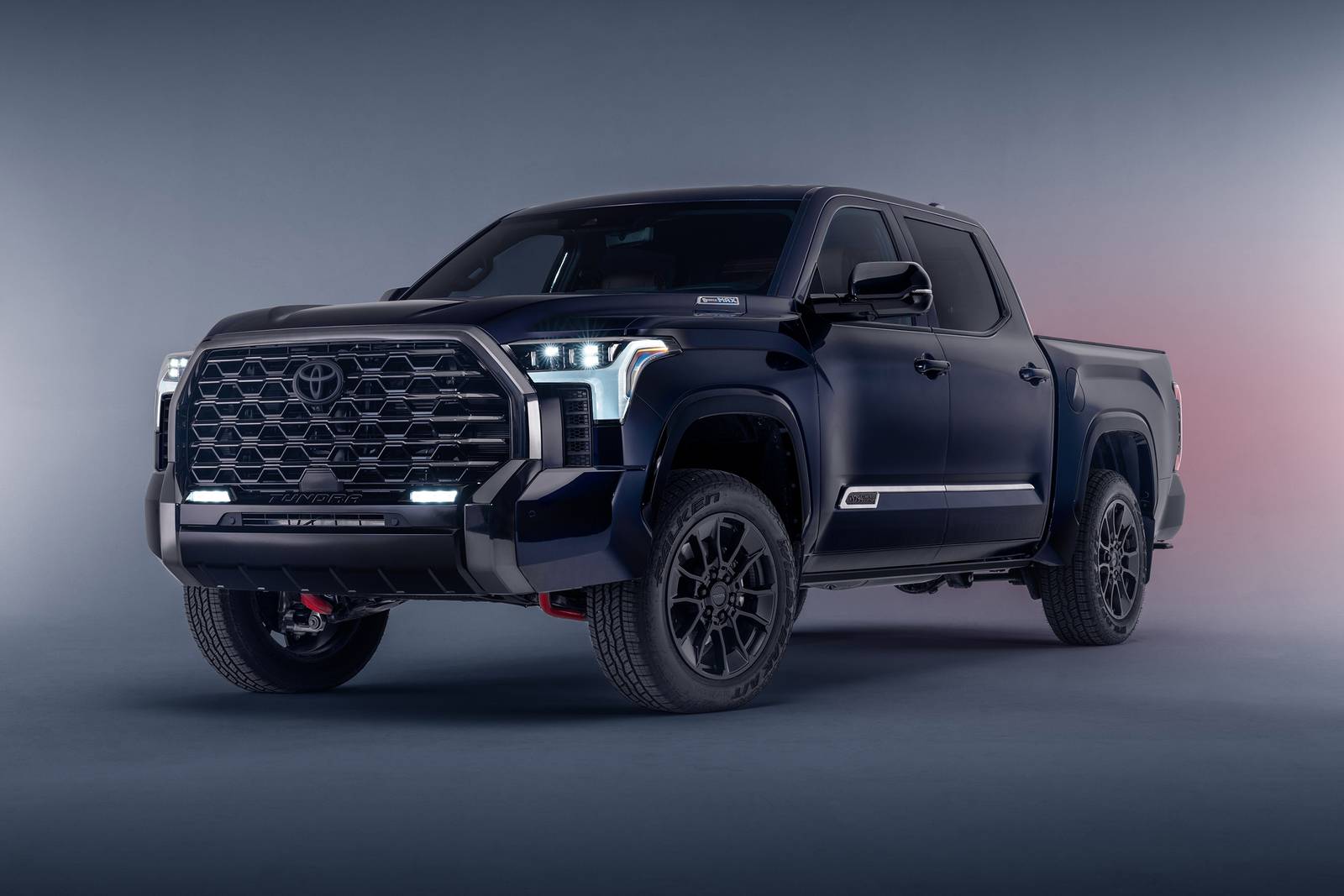 Tundra ［3ED］ Amazon.com: WOLFSTORM Heavy-Duty Mid-Width Front Bumper Fits