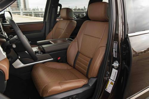2025 toyota tundra 1794 edition