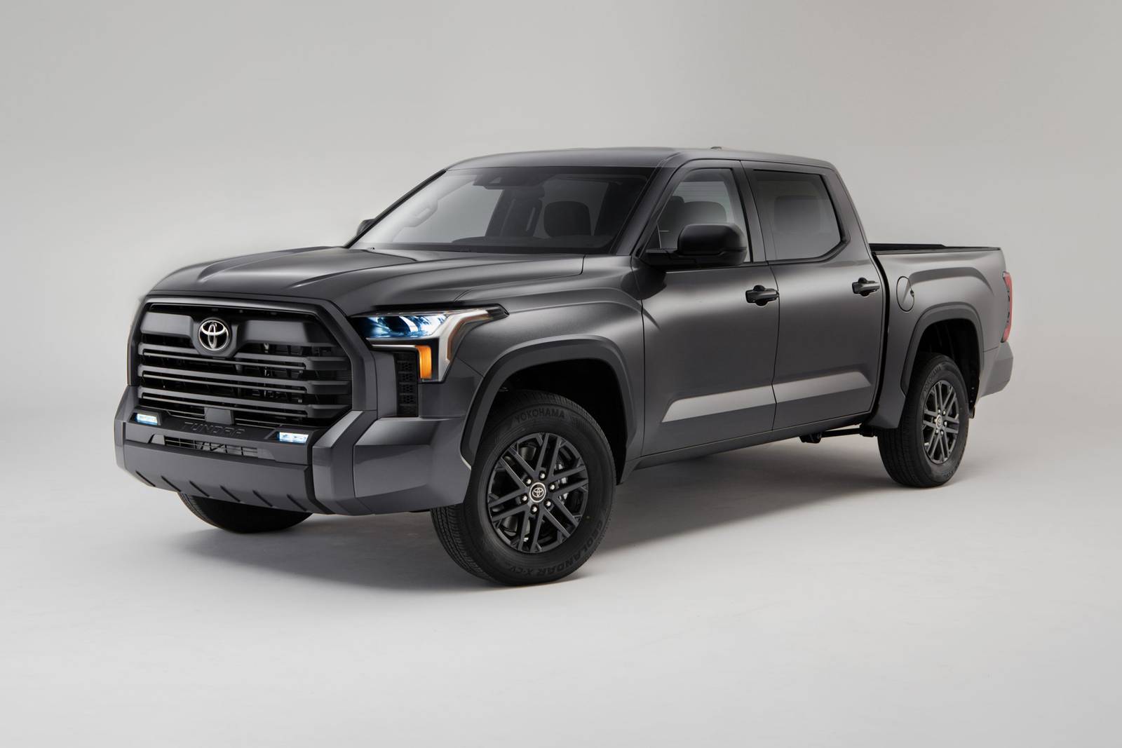 2026 Toyota Tundra Prices, Reviews, and Pictures | Edmunds