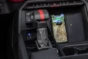 2026 Toyota Tundra TRD PRO Crew Cab Pickup Shifter