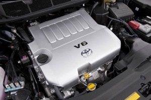 2014 Toyota Venza