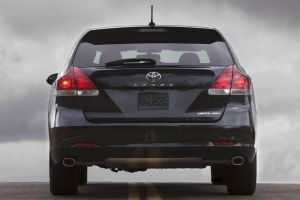 2015 Toyota Venza