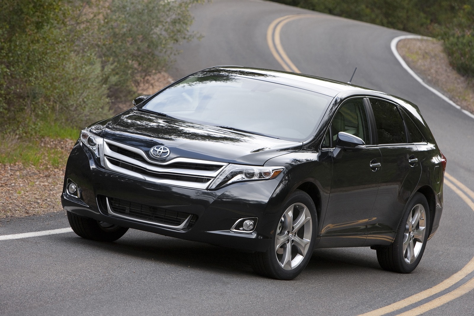 Top 12 Wagons and Hatchbacks With the Most Cargo Capacity for 2014