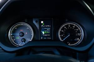 2022 Toyota Venza