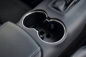 Toyota Venza Limited 4dr SUV Cupholders
