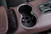 Toyota Venza XLE 4dr SUV Cupholders