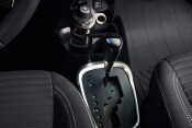 2015 Toyota Yaris SE 4dr Hatchback Shifter