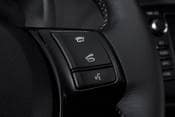 2018 Toyota Yaris SE 4dr Hatchback Aux Controls