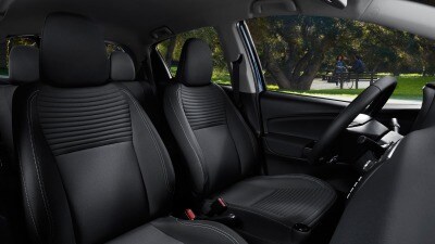 2018 Toyota Yaris