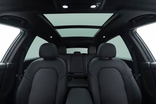 2023 VinFast VF 8 City Edition PLUS 4dr SUV Interior Detail