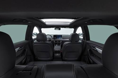 2023 VinFast VF 8 City Edition PLUS 4dr SUV Interior Detail