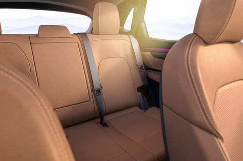 2023 VinFast VF 8 City Edition PLUS 4dr SUV Interior Detail