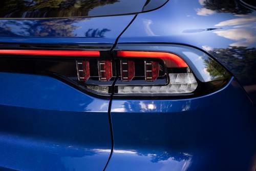 2023 VinFast VF 8 City Edition PLUS 4dr SUV Exterior Detail