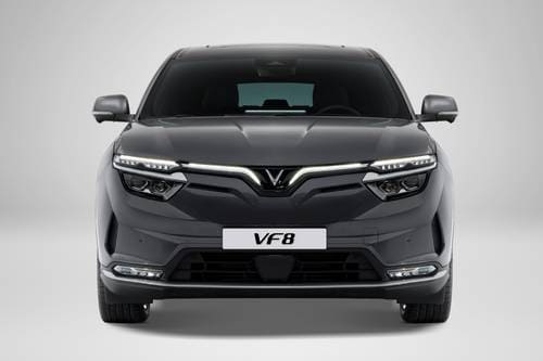 2023 VinFast VF 8 City Edition PLUS 4dr SUV Exterior