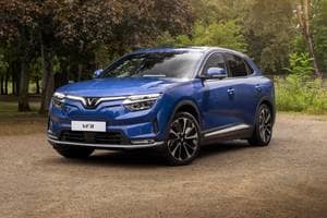 2023 VinFast VF 8
