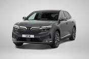 2023 VinFast VF 8 City Edition PLUS 4dr SUV Exterior Shown