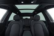 2024 VinFast VF 8 PLUS 4dr SUV Interior Detail