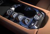 2024 VinFast VF 8 PLUS 4dr SUV Shifter