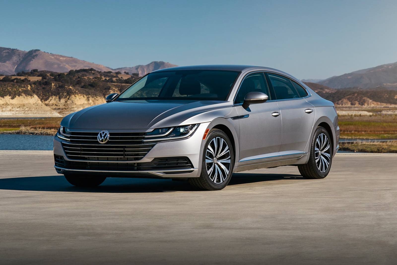 2020 Volkswagen Arteon Prices Reviews And Pictures Edmunds