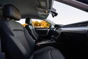 Volkswagen Arteon SE 4MOTION 4dr Hatchback Interior Shown