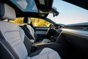 Volkswagen Arteon SEL Premium R-Line 4MOTION 4dr Hatchback Interior