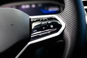 2022 Volkswagen Arteon SEL Premium R-Line 4dr Hatchback Aux Controls