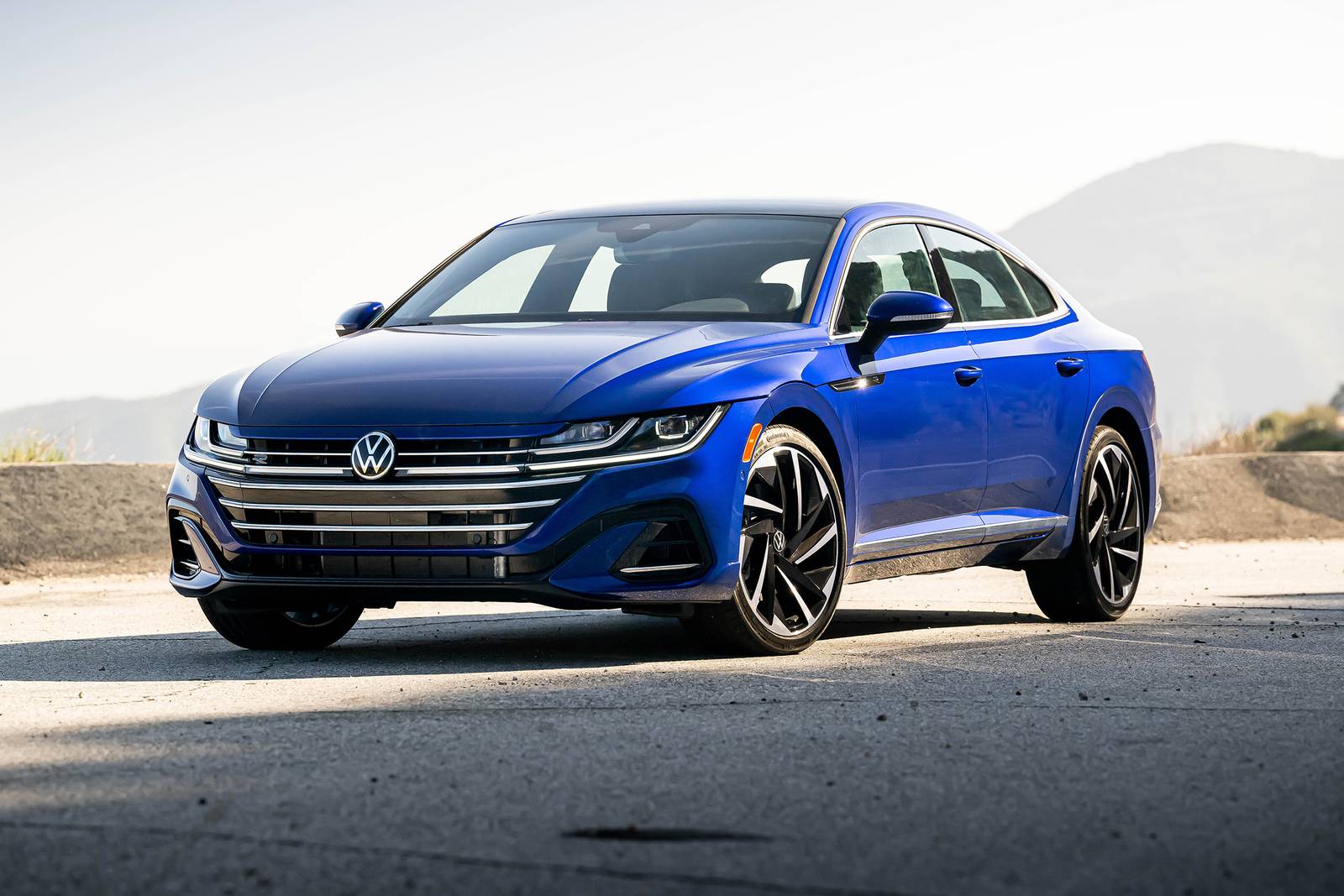 2024 Volkswagen Cars: What's New With GTI, Jetta, Golf R, Arteon