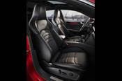 2022 Volkswagen Arteon SEL Premium R-Line 4dr Hatchback Interior