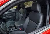2021 Volkswagen Atlas Cross Sport SEL 4MOTION 4dr SUV Interior Detail